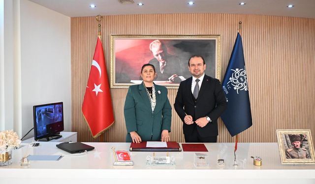 Başkan Çerçioğlu’ndan sağlıkta öncü adım