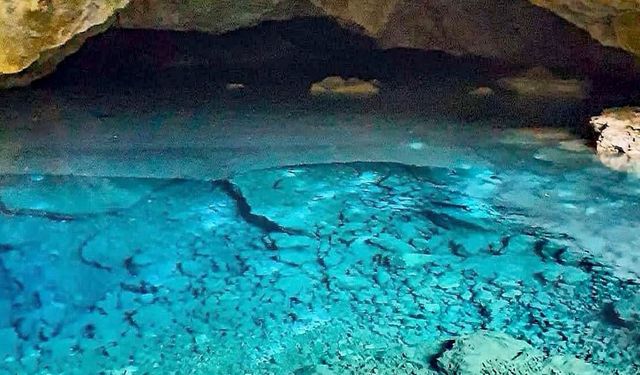 Kuşadası’nın mitolojik durağı ziyaretçilerini bekliyor