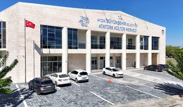 Başkan Çerçioğlu’ndan Didim’e dev yatırım