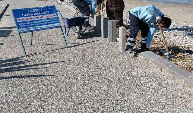 Başkan Çerçioğlu'ndan Didim ve Kuşadası'na Ramazan Bayramı hazırlığı