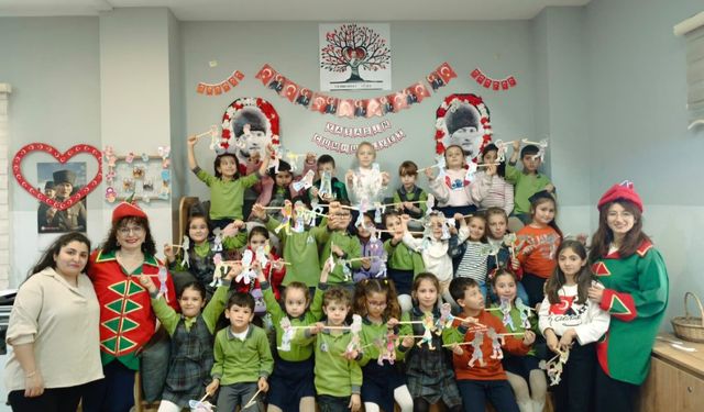 Kuşadası’nda Ramazan'ın geleneksel neşesi ikinci kez çocuklarla buluştu