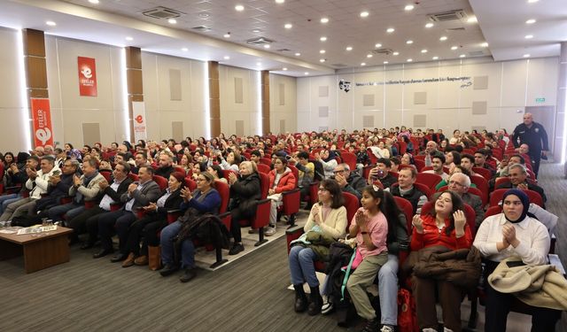 Başkan Yetişkin ile Umurlu’da ‘Karar Anı’