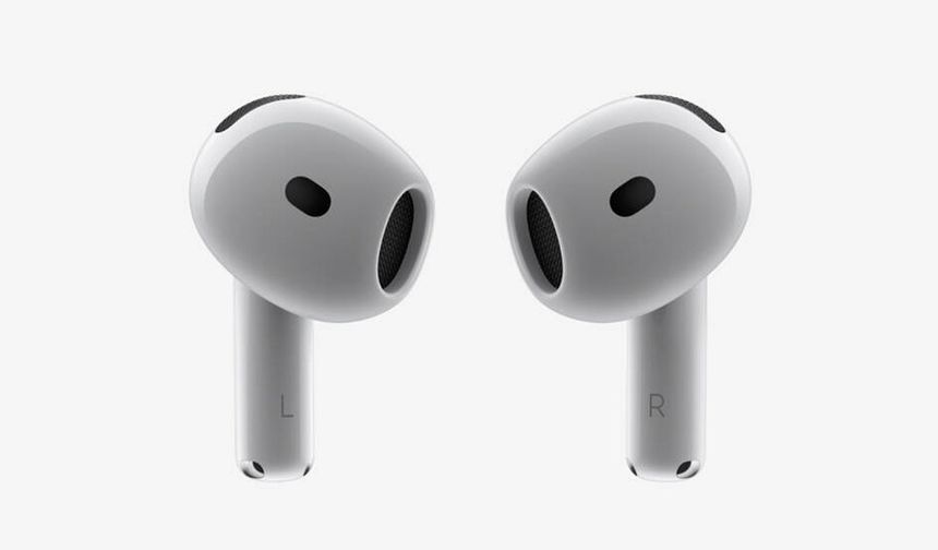 AirPods 4 Türkiye fiyatı belli oldu