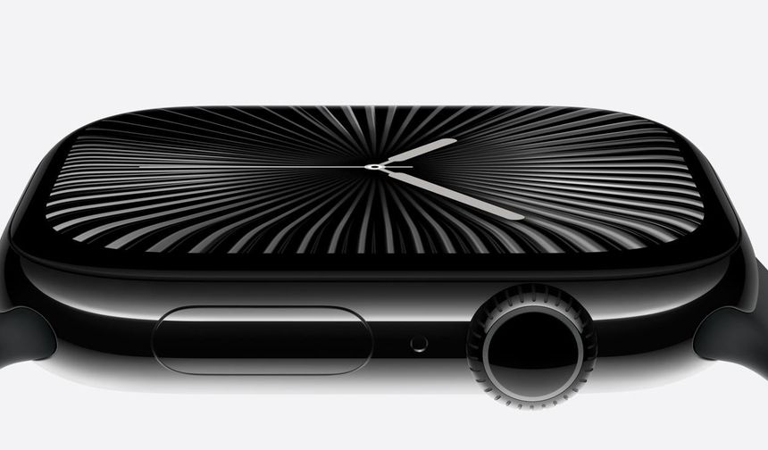 Apple Watch Series 10 tanıtıldı, özellikleri ve fiyatı belli oldu