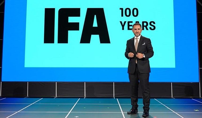 IFA 2024'te geleceğin mobilite stratejileri anlatıldı