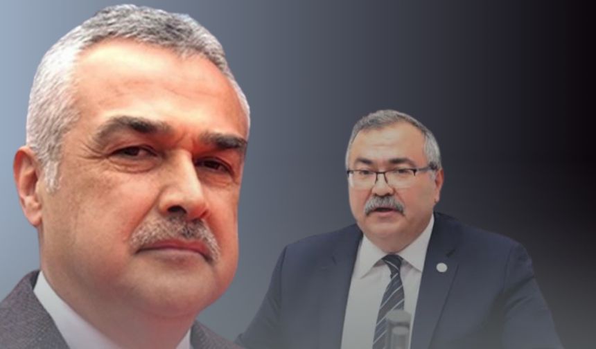 AK Partili Mustafa Savaş’tan CHP’li Süleyman Bülbül’e sert tepki: “Verileri çarpıtmayın”