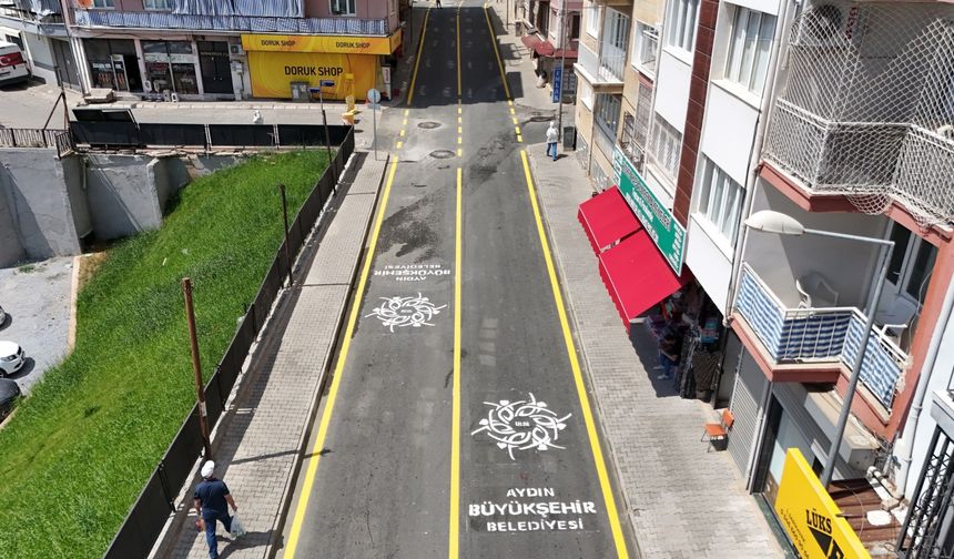 Büyükşehir, Aydınlıları modern yollar ile buluşturuyor