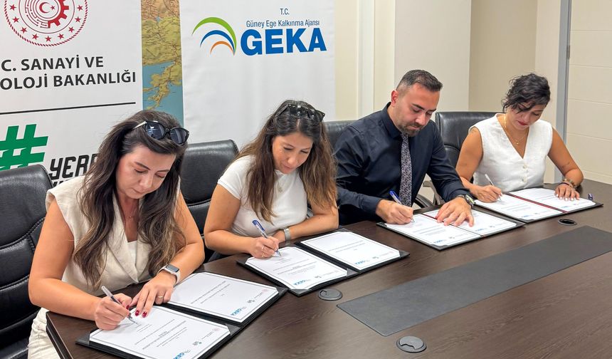 Başkan Anıl Yetişkin: “Efeler’in değerlerini geleceğe taşıyoruz”