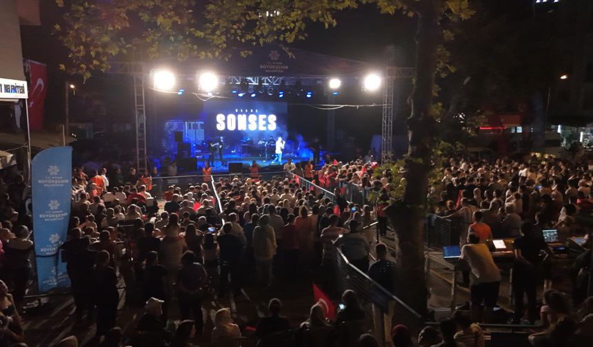 Aydın Büyükşehir Belediyesi’nden coşkulu Zafer Bayramı etkinlikleri