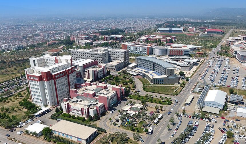 ADÜ’de randevu krizi büyüyor.. Hastalar isyan ediyor: ADÜ’ye erişilemiyor