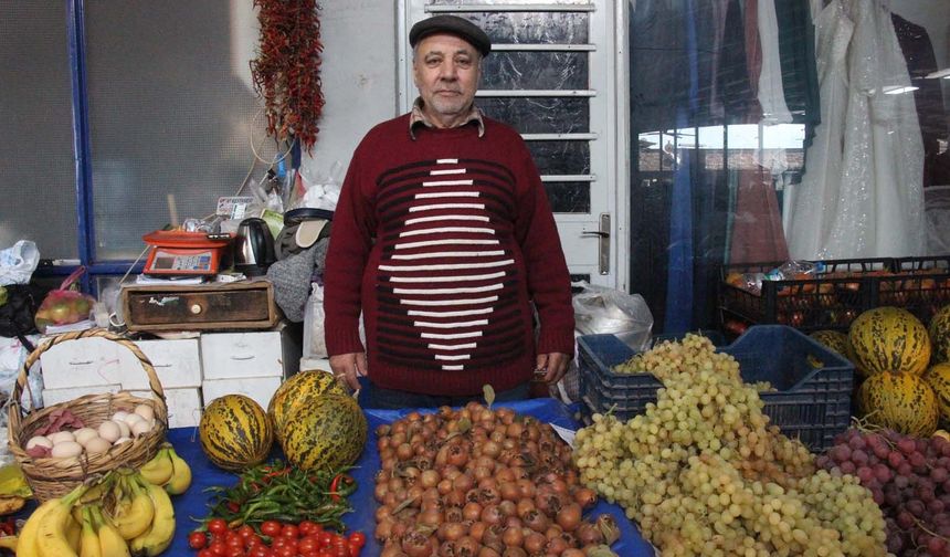 Çikolata tadında şifa kaynağı muşmula vatandaşlardan ilgi görüyor