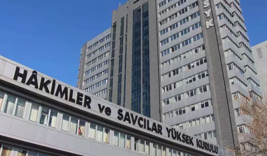 Aydın’da yargı teşkilatına yeni isimler