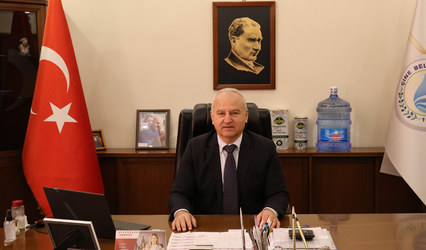 Başkan Kıvrak: "Çanakkale, milletimizin sarsılmaz iradesinin sembolüdür