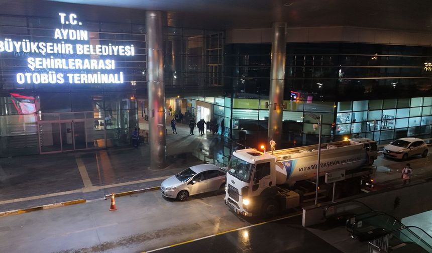 Aydın Ramazan Bayramı'na hazırlanıyor