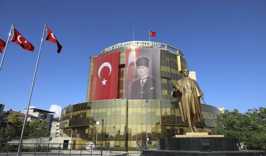 Başkan Çerçioğlu'ndan Germencik’e dev yatırım