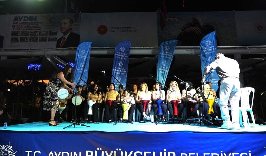 Engelliler Haftası’nda anlamlı etki̇nli̇kler